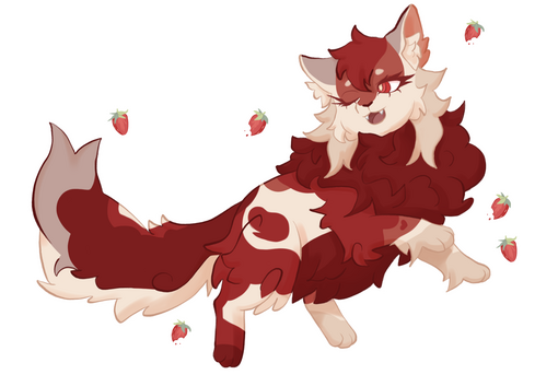 Fullbody Shaded $45 Fullbody Shaded $45
